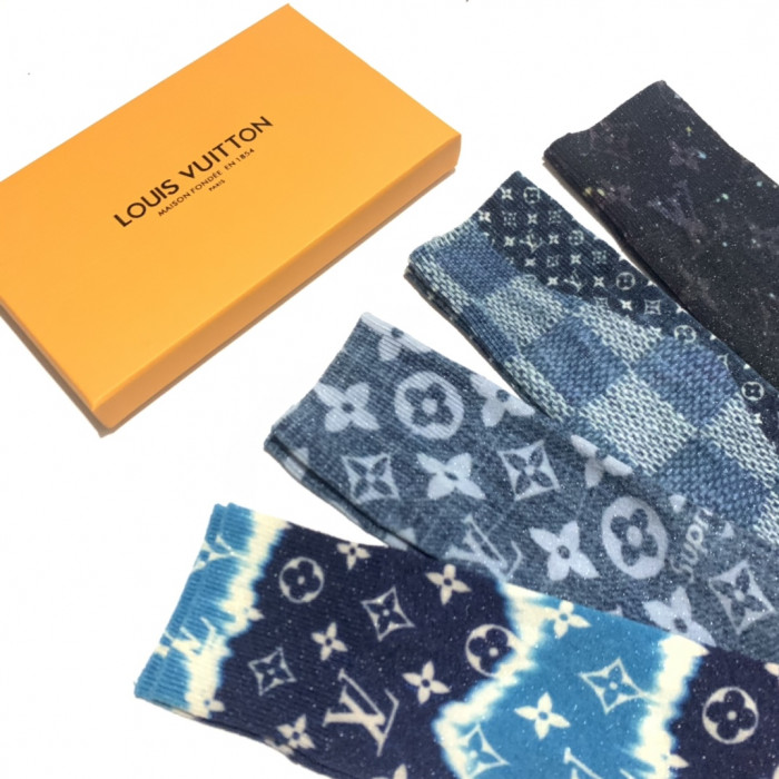 LV SOCK