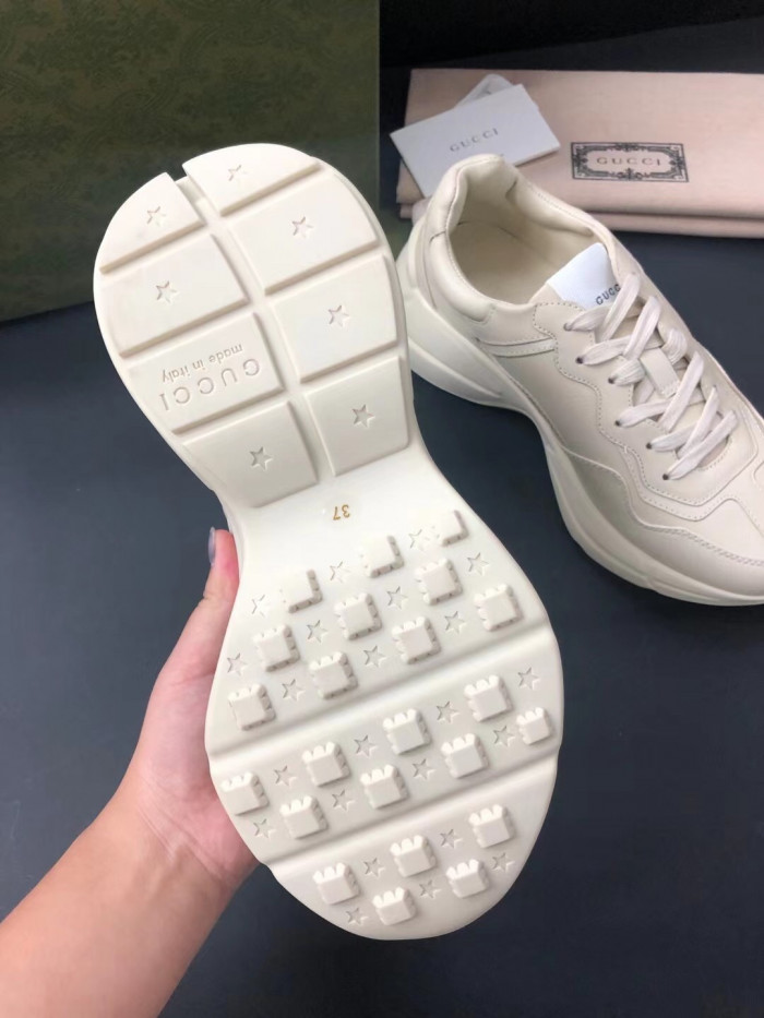 G*u*i sneaker