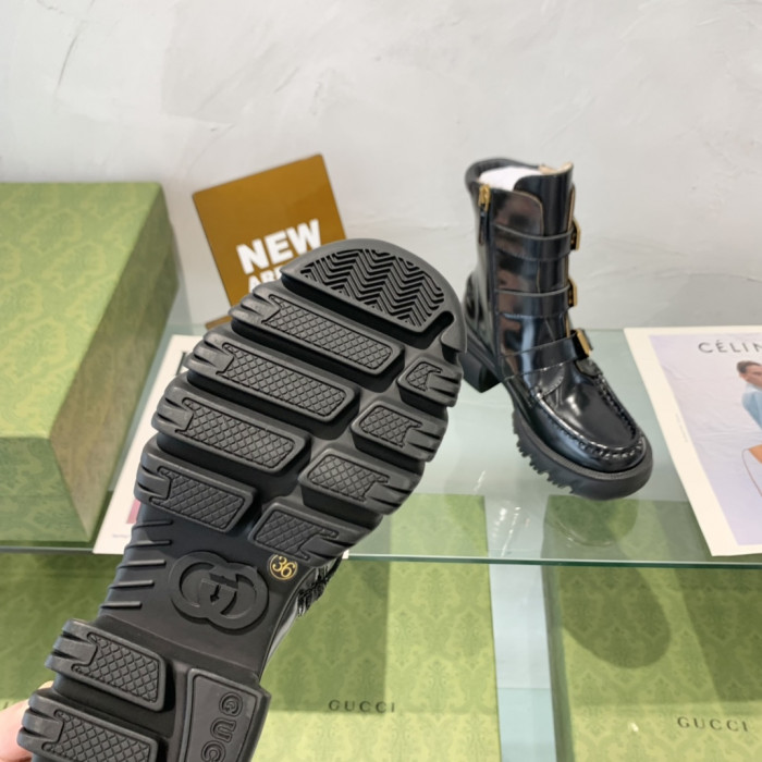 G*u*i boots