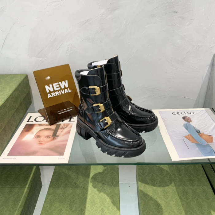 G*u*i boots