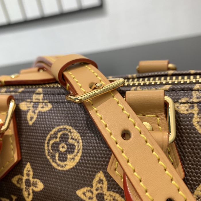 LV Nano Speedy
