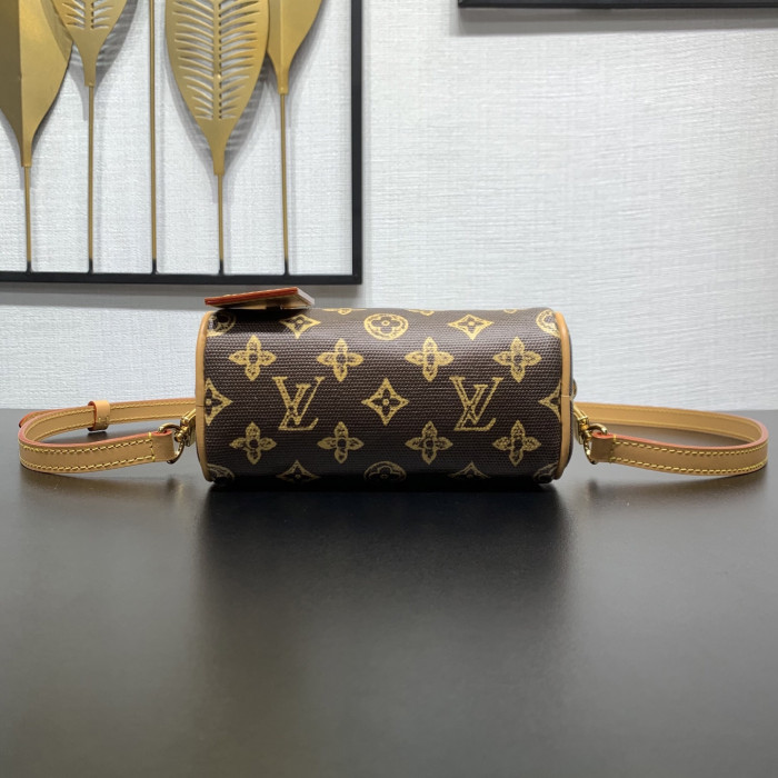 LV Nano Speedy