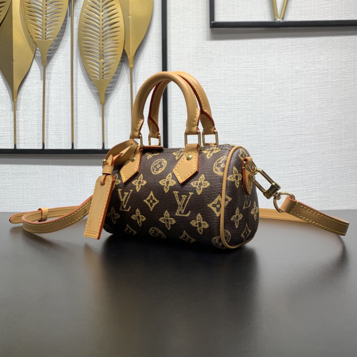 LV Nano Speedy