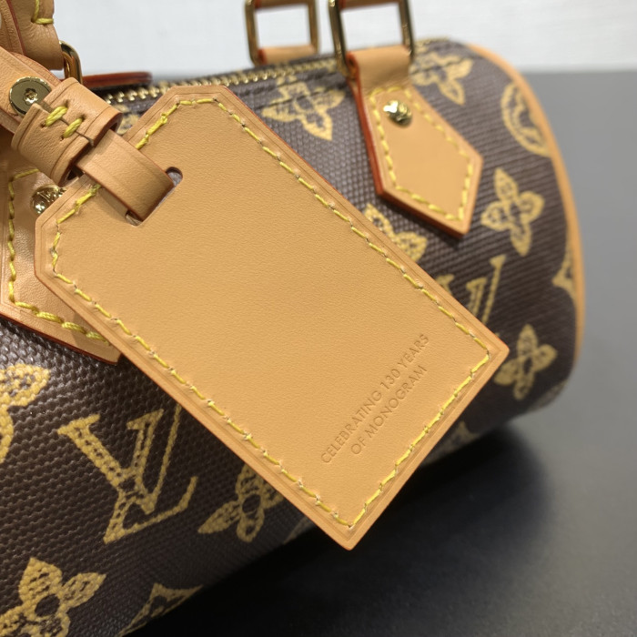 LV Nano Speedy