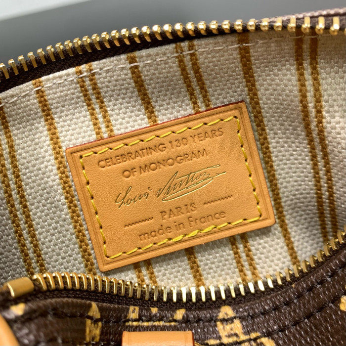 LV Nano Speedy