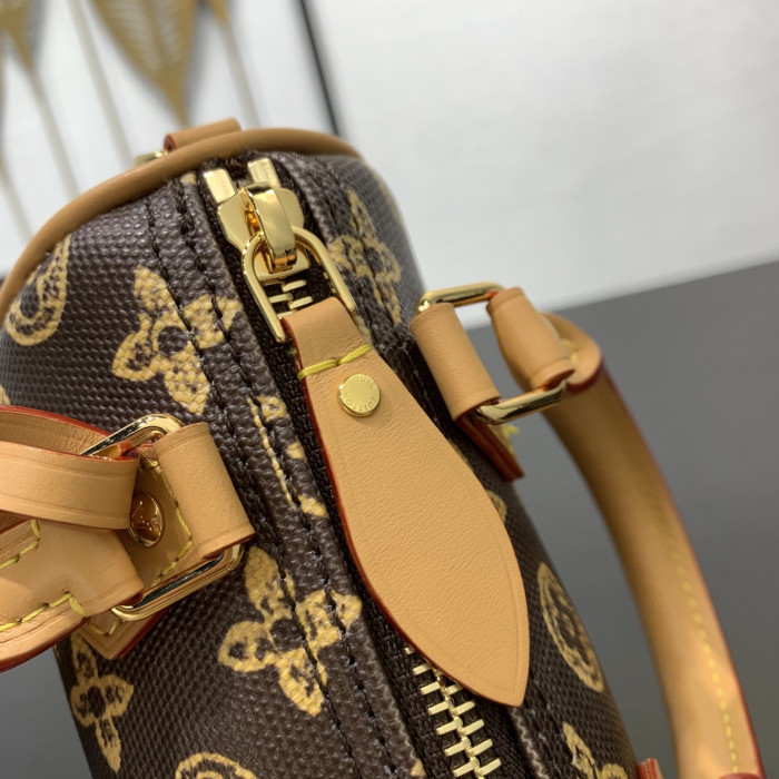 LV Nano Speedy