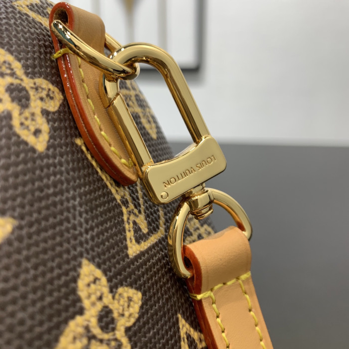 LV Nano Speedy