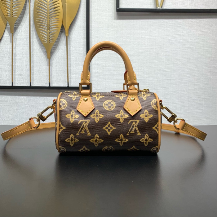 LV Nano Speedy