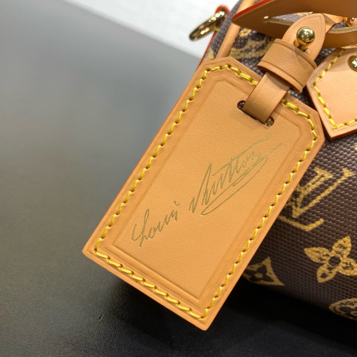 LV Nano Speedy