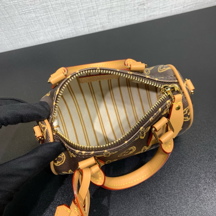 LV Nano Speedy