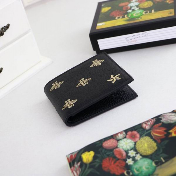 G*u*i wallet 495055 12*9.5