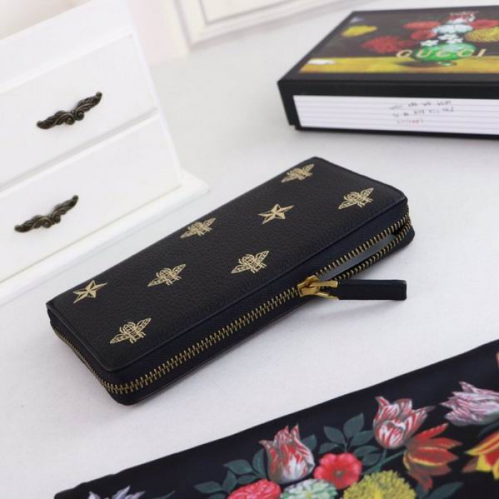 G*u*i wallet495062 19*10*2.5