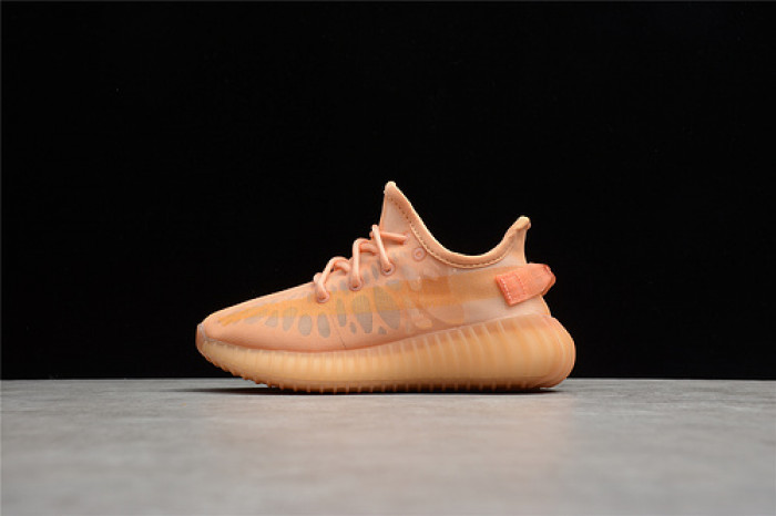 Ad1d*s kids 350 boost v2 "mono clay" gw2870